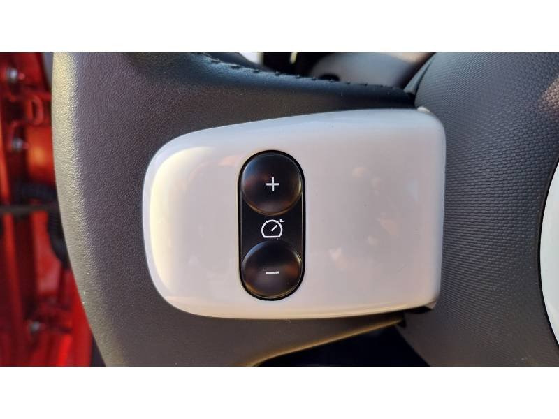 Renault Twingo - Photo 42