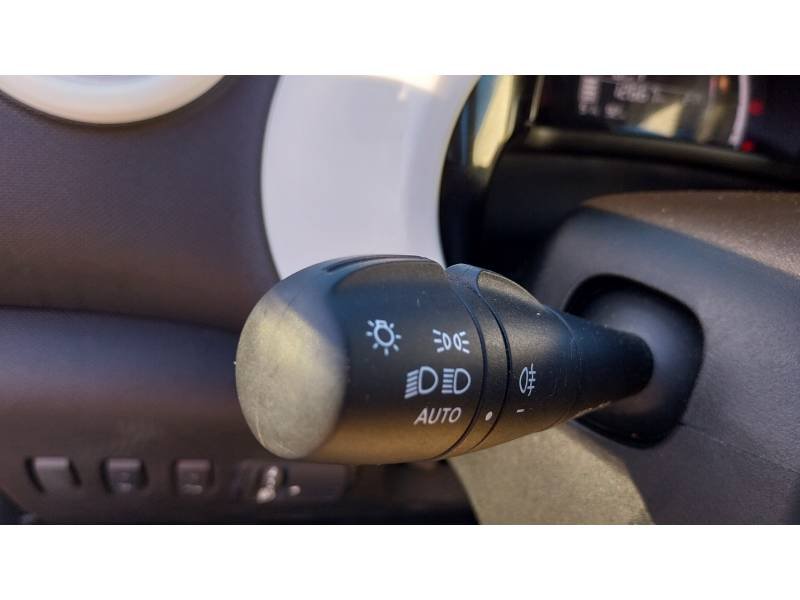 Renault Twingo - Photo 43