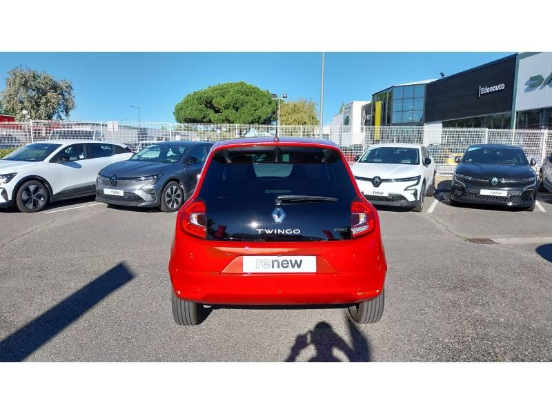 Renault Twingo - Photo 5