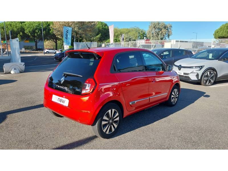 Renault Twingo - Photo 6