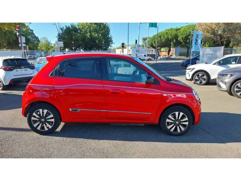 Renault Twingo - Photo 7