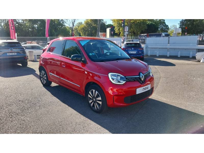 Renault Twingo - Photo 8