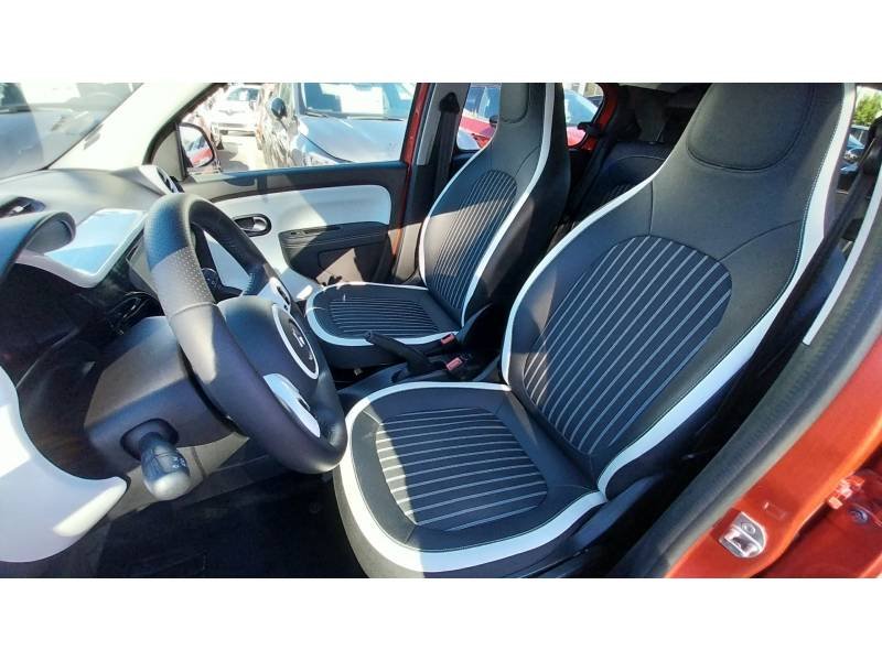 Renault Twingo - Photo 10