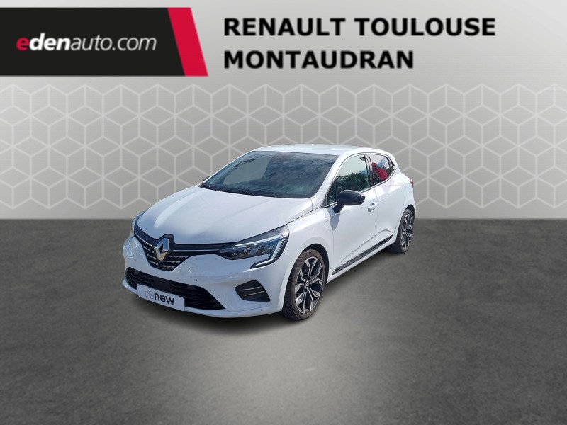 Renault Clio - Photo 1