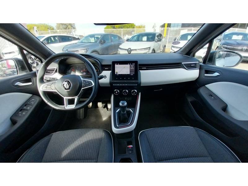 Renault Clio - Photo 11