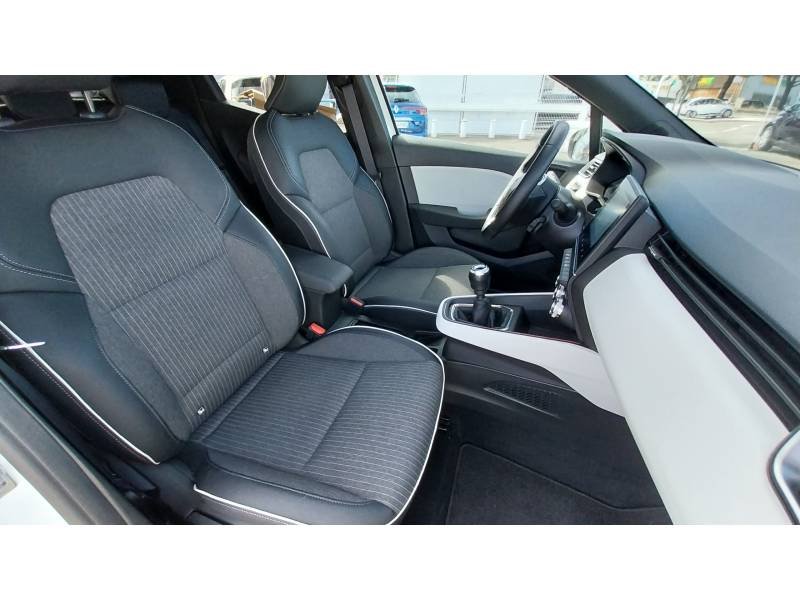 Renault Clio - Photo 12