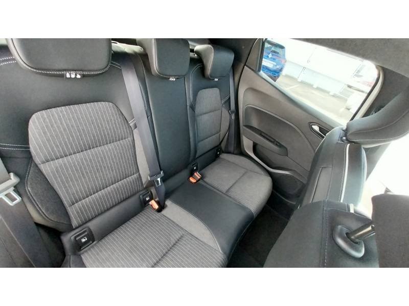 Renault Clio - Photo 17