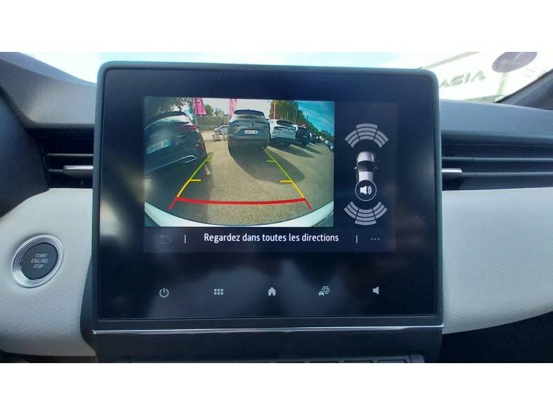 Renault Clio - Photo 18