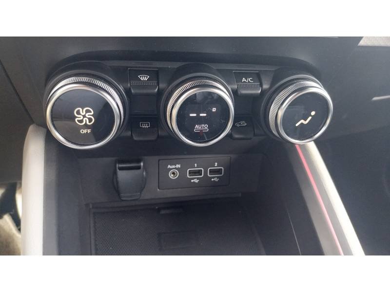 Renault Clio - Photo 20