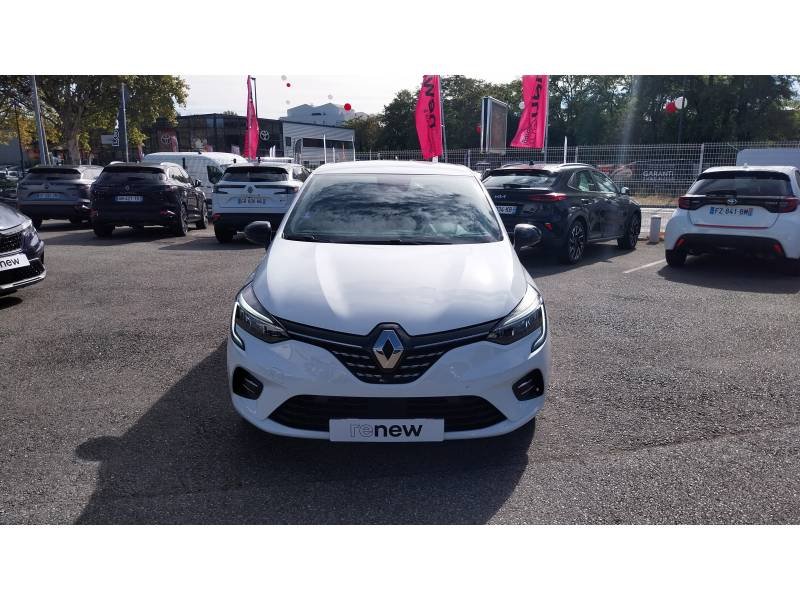 Renault Clio - Photo 2