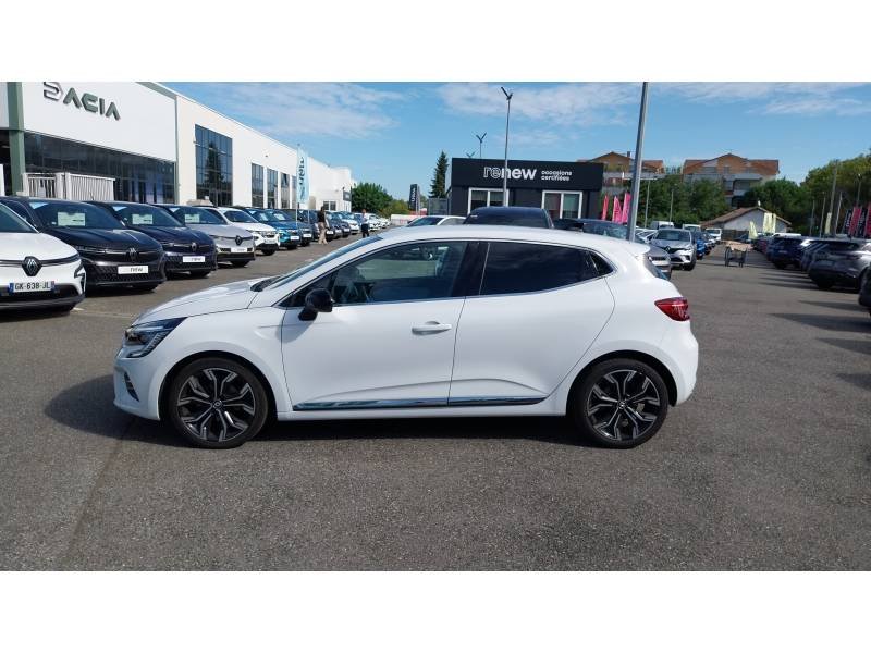 Renault Clio - Photo 3