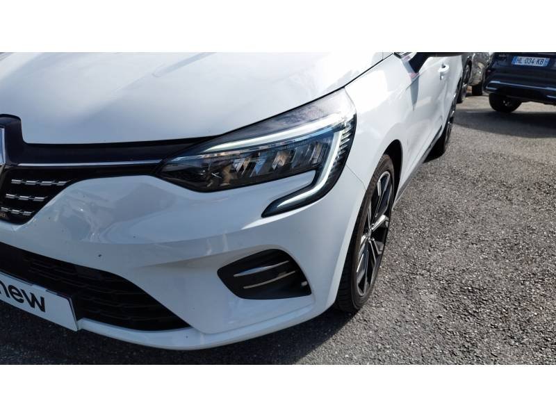 Renault Clio - Photo 34