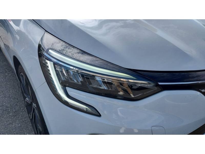 Renault Clio - Photo 35