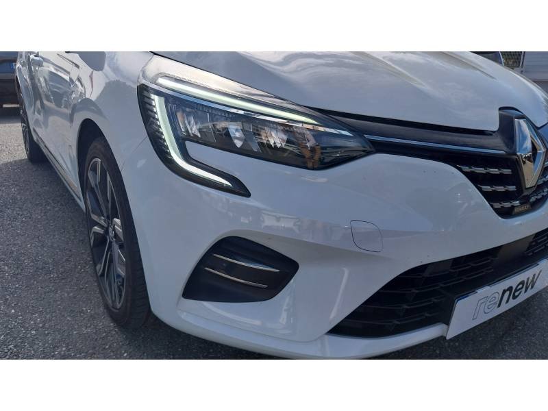 Renault Clio - Photo 36