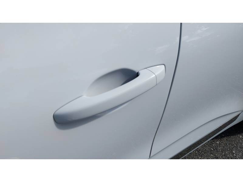 Renault Clio - Photo 38