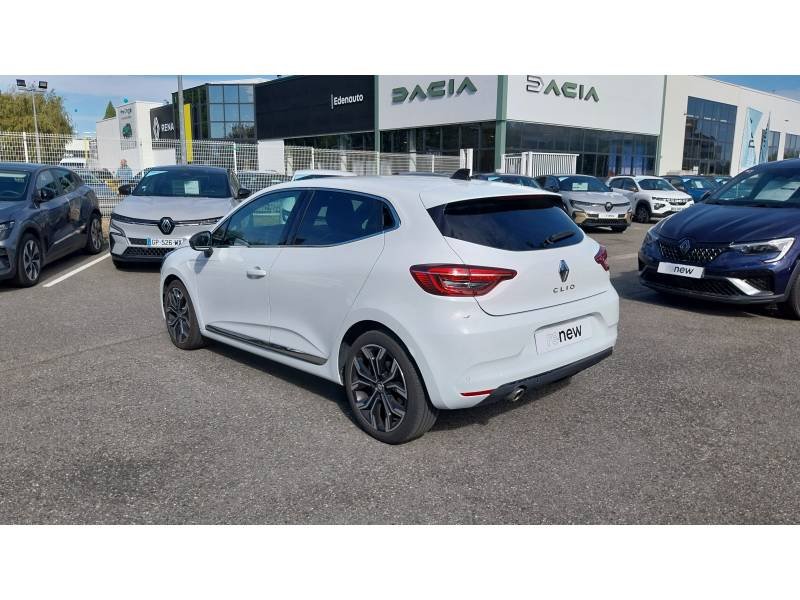 Renault Clio - Photo 4