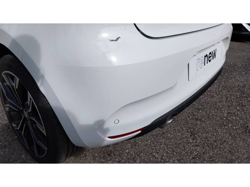 Renault Clio - Photo 41
