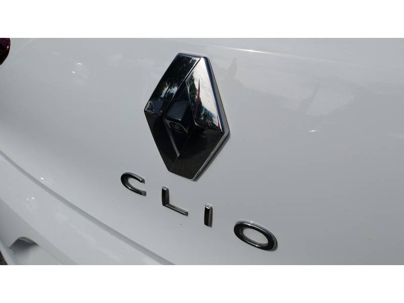 Renault Clio - Photo 42