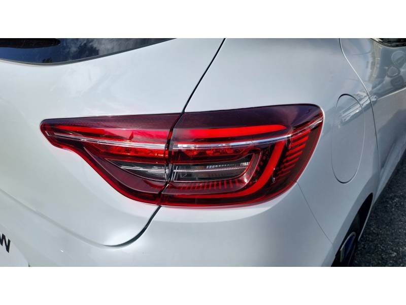 Renault Clio - Photo 43