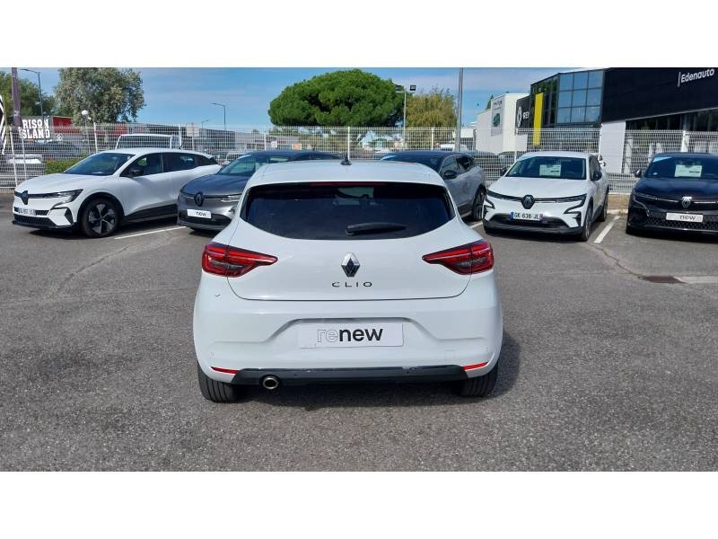 Renault Clio - Photo 5