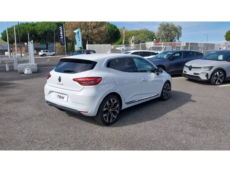Renault Clio - Photo 6