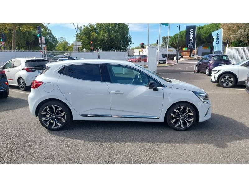 Renault Clio - Photo 7