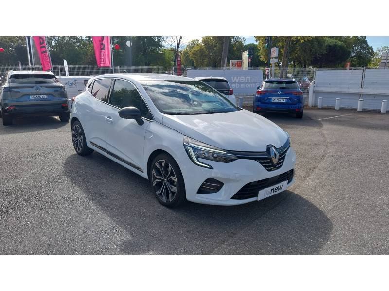 Renault Clio - Photo 8