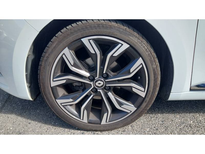 Renault Clio - Photo 9