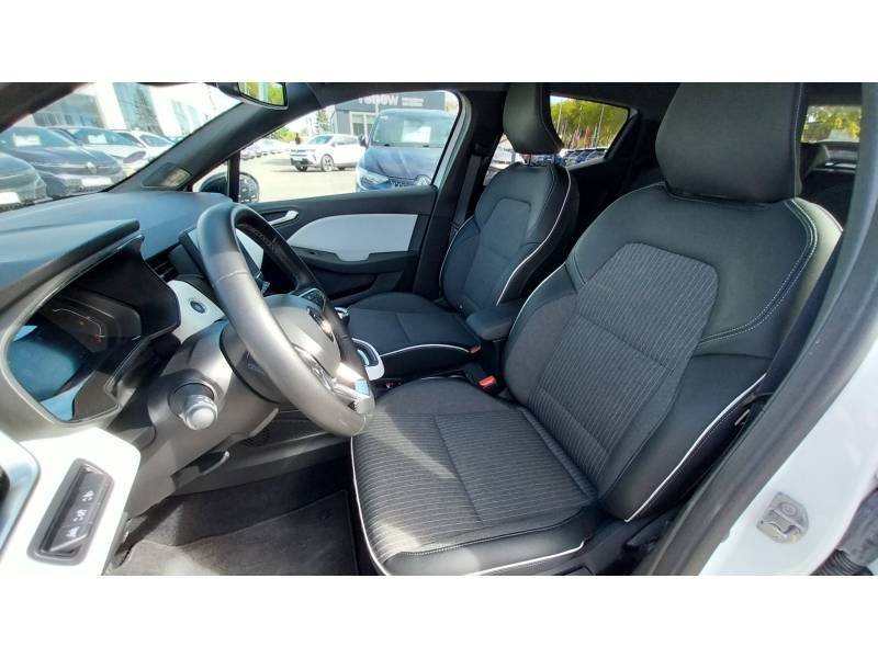 Renault Clio - Photo 10