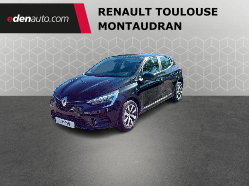 Renault Clio - Photo 1