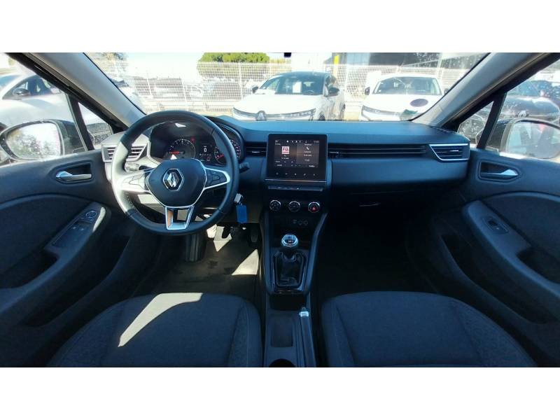 Renault Clio - Photo 11