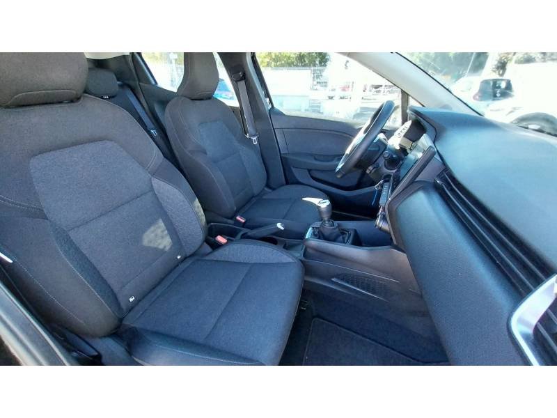 Renault Clio - Photo 12