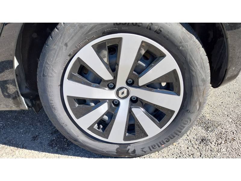 Renault Clio - Photo 14
