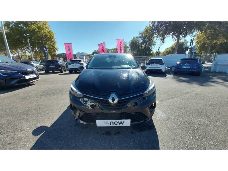 Renault Clio - Photo 2