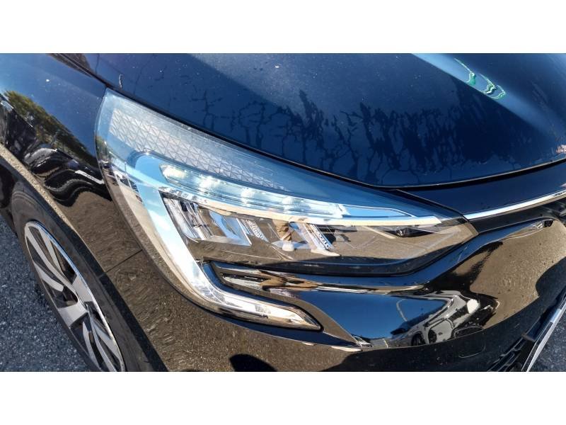 Renault Clio - Photo 22
