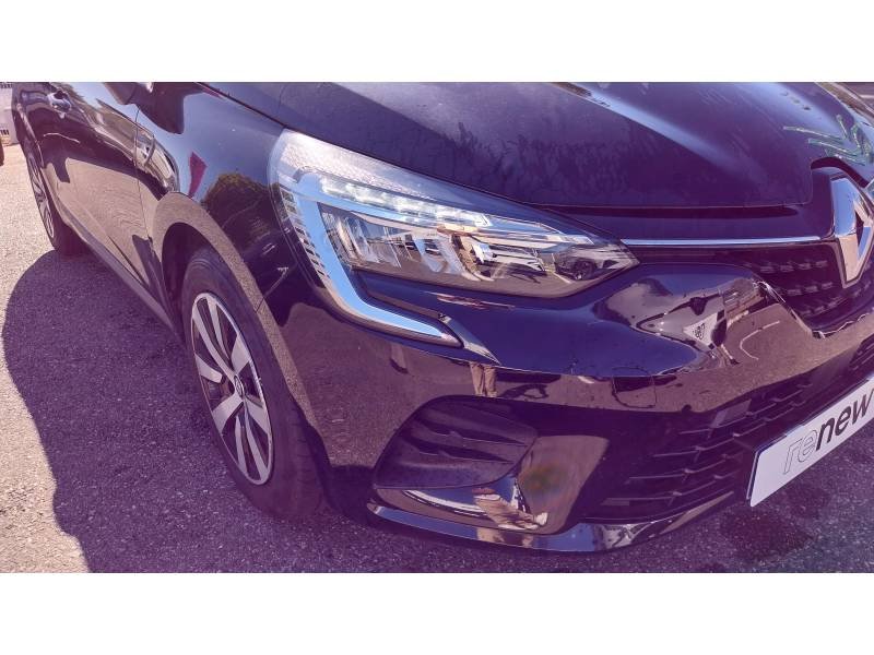 Renault Clio - Photo 23