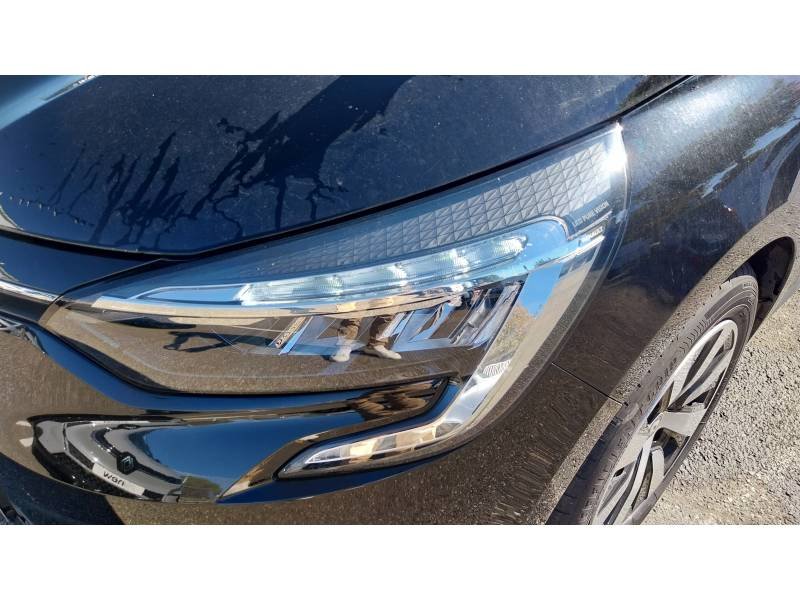 Renault Clio - Photo 24