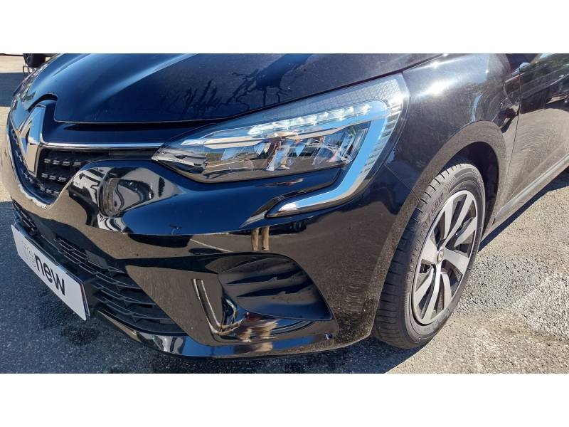 Renault Clio - Photo 26