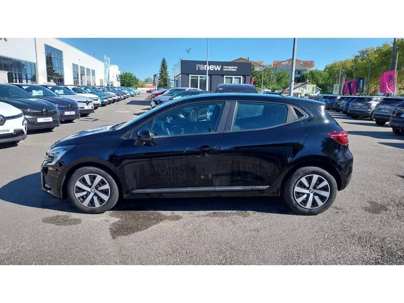 Renault Clio - Photo 3