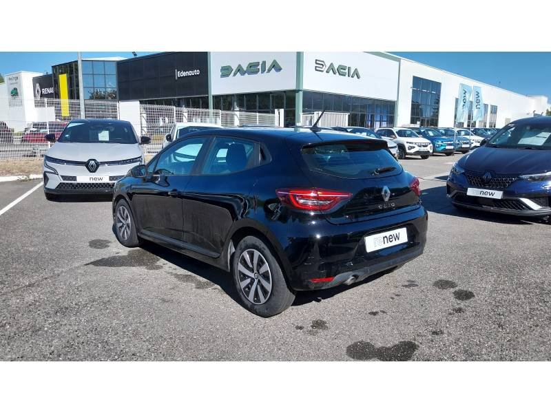 Renault Clio - Photo 4