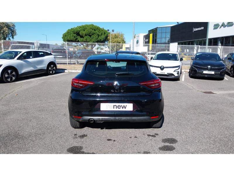 Renault Clio - Photo 5