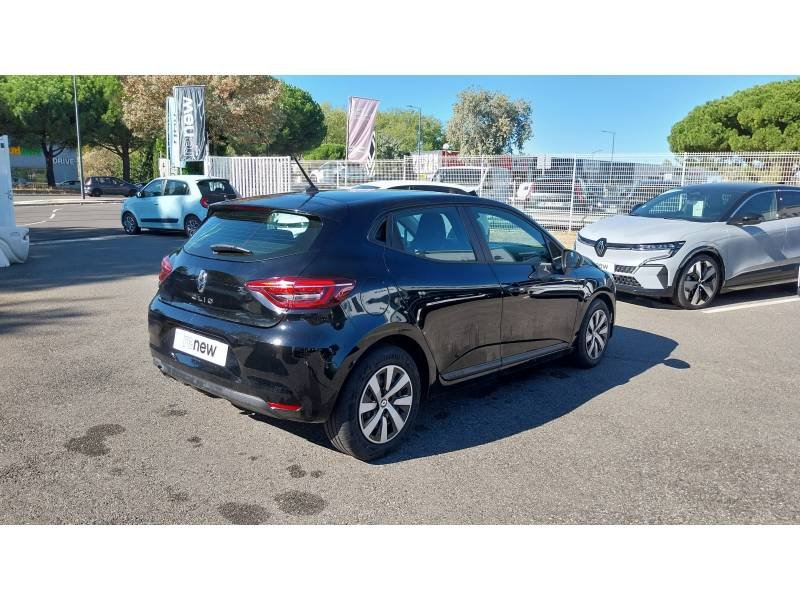 Renault Clio - Photo 6