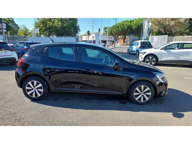 Renault Clio - Photo 7