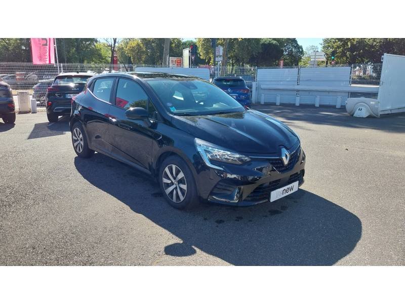Renault Clio - Photo 8