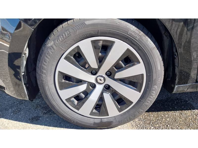 Renault Clio - Photo 9