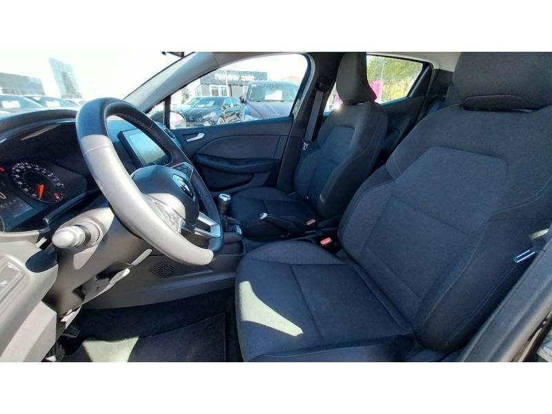 Renault Clio - Photo 10