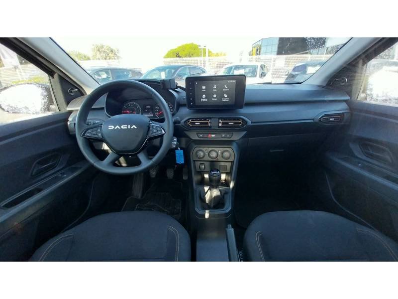 Dacia Sandero - Photo 11