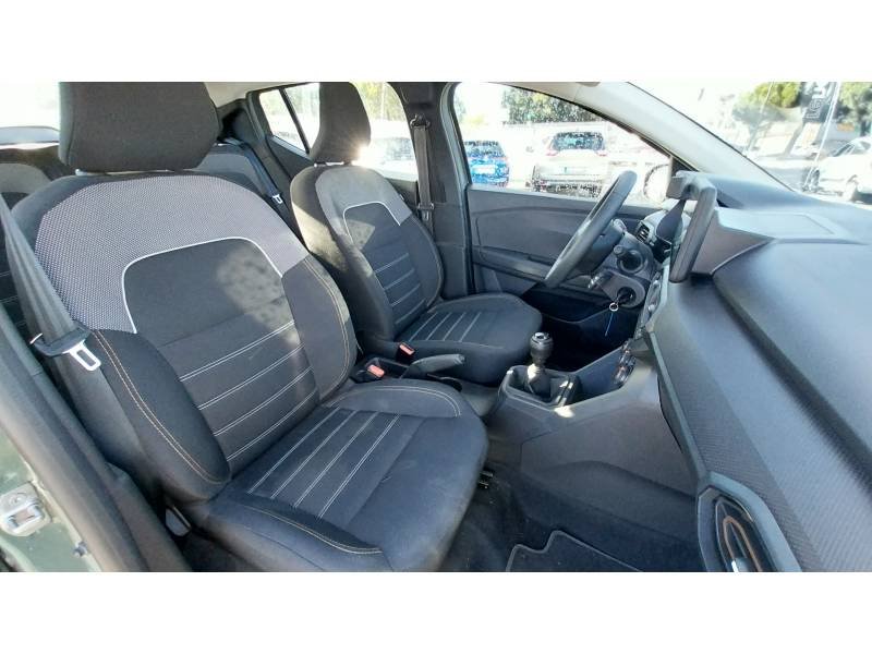 Dacia Sandero - Photo 12