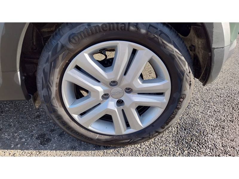 Dacia Sandero - Photo 15
