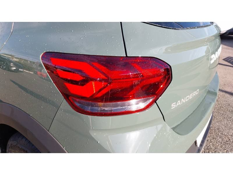 Dacia Sandero - Photo 16